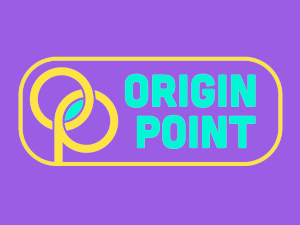 Origin Point Showcase 2026 Logo