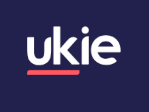 UKIE Conference United Kingdom London 2026 Logo