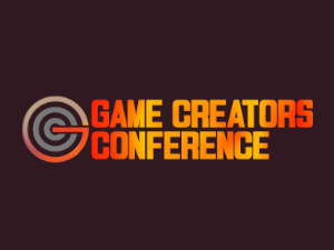 Game Creators Conference 2027 Japan Osaka 2026 Logo
