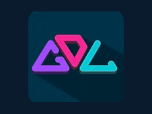 Game Dev Local (GDL) 2027 United Kingdom London 2026 Logo