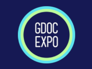 Game Devs of Color Expo 2027 Virtual Virtual 2026 Logo