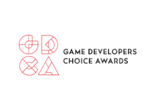 Game Developers Choice Awards 2027 Logo