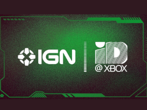 ID@Xbox October Showcase 2026 Logo