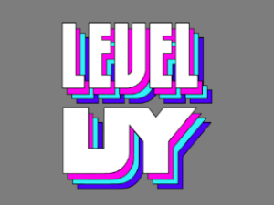 Level UY Uruguay Montevideo 2026 Logo