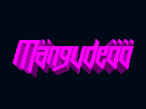MängudeÖÖ Estonia Tallinnn 2026 Logo