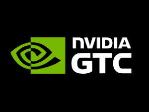 Nvidia GTC 2027 California San Jose 2026 Logo