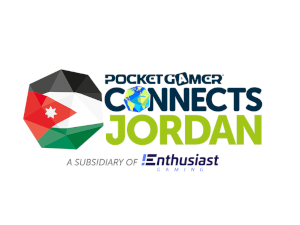 PG Connects Jordan Jordan Amman 2026 Logo