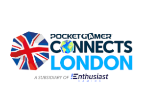 PG Connects London 2027 United Kingdom London 2026 Logo